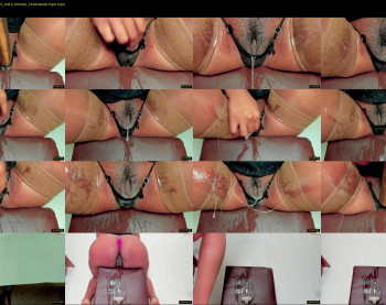 melania_browis — 121 minute Chaturbate female webcam video download, 720p, Dec 8, 2025
