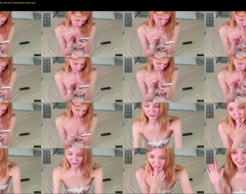 aweryuwu — 6 minute Chaturbate female webcam video download, 720p, Dec 8, 2025