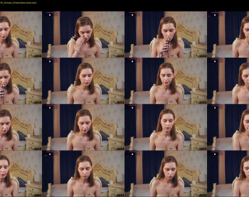 sofiabruno — 5 minute Chaturbate female webcam video download, 720p, Dec 8, 2025