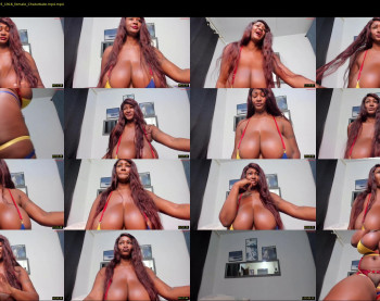 crazy_addixtion — 71 minute Chaturbate female webcam video download, 720p, Dec 9, 2025