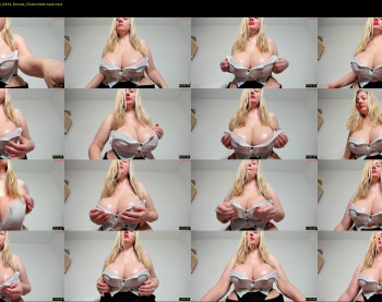 justahornywife — 18 minute Chaturbate female webcam video download, 720p, Dec 10, 2025