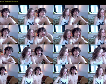terry_and_elanor — 6 minute Chaturbate couple webcam video download, 720p, Dec 9, 2025