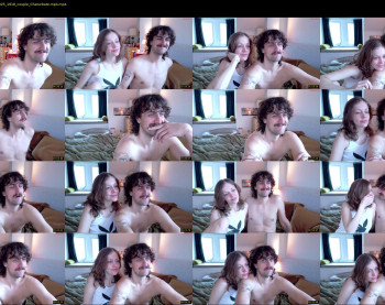 terry_and_elanor — 11 minute Chaturbate couple webcam video download, 720p, Dec 9, 2025
