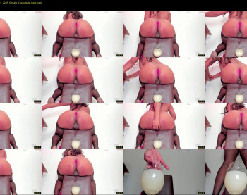 melania_browis — 17 minute Chaturbate female webcam video download, 720p, Dec 14, 2025