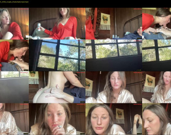 rubywavesback — 42 minute Chaturbate couple webcam video download, 360p, Dec 14, 2025