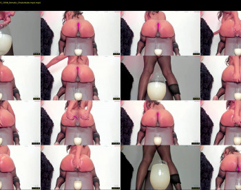 melania_browis — 115 minute Chaturbate female webcam video download, 720p, Dec 15, 2025