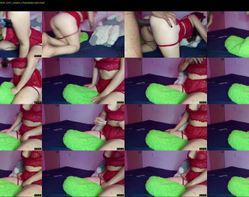 sweet_and_cute23 — 3 minute Chaturbate couple webcam video download, 720p, Dec 16, 2025