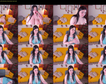 sandraeleson — 66 minute Chaturbate female webcam video download, 720p, Dec 18, 2025