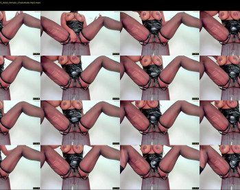 melania_browis — 8 minute Chaturbate female webcam video download, 720p, Dec 21, 2025
