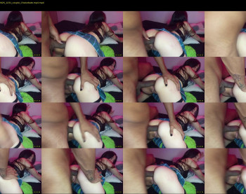 sweet_and_cute23 — 3 minute Chaturbate couple webcam video download, 720p, Dec 20, 2025