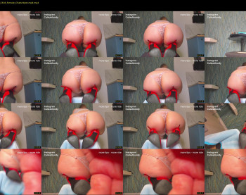 squirt_blondy — 4 minute Chaturbate female webcam video download, 720p, Dec 21, 2025