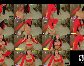 luisabaker — 26 minute Chaturbate female webcam video download, 720p, Dec 23, 2025