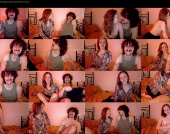 terry_and_elanor — 73 minute Chaturbate couple webcam video download, 720p, Dec 24, 2025
