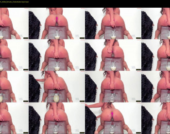 melania_browis — 61 minute Chaturbate female webcam video download, 720p, Dec 26, 2025