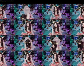 littleflufflepuff — 7 minute Chaturbate female webcam video download, 720p, Dec 26, 2025