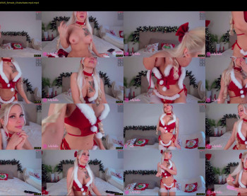 nerys__murrr — 78 minute Chaturbate female webcam video download, 720p, Dec 27, 2025