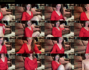 rubywavesback — 51 minute Chaturbate couple webcam video download, 720p, Dec 28, 2025