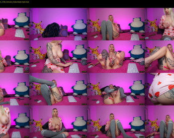 stellacinderella — 55 minute Chaturbate female webcam video download, 720p, Dec 27, 2025