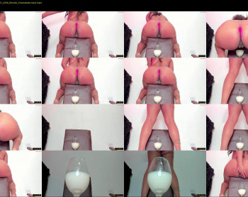 melania_browis — 121 minute Chaturbate female webcam video download, 720p, Dec 28, 2025