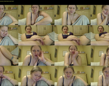 scartit — 39 minute Chaturbate female webcam video download, 720p, Dec 28, 2025