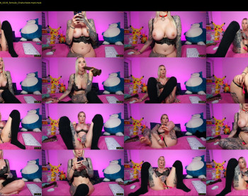 stellacinderella — 37 minute Chaturbate female webcam video download, 720p, Jan 2, 2026