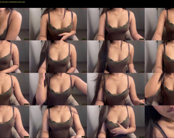 sofie_diva — 17 minute Chaturbate female webcam video download, 720p, Jan 2, 2026