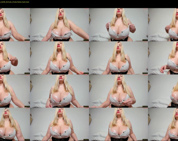 justahornywife — 4 minute Chaturbate female webcam video download, 720p, Jan 4, 2026