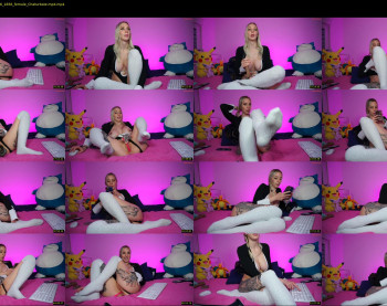 stellacinderella — 59 minute Chaturbate female webcam video download, 720p, Jan 3, 2026