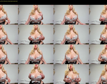 justahornywife — 3 minute Chaturbate female webcam video download, 720p, Jan 5, 2026