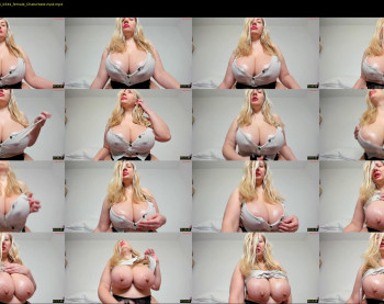 justahornywife — 10 minute Chaturbate female webcam video download, 720p, Jan 5, 2026