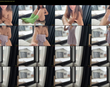nyconik — 16 minute Chaturbate female webcam video download, 720p, Jan 5, 2026