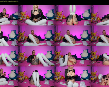 stellacinderella — 85 minute Chaturbate female webcam video download, 720p, Jan 6, 2026