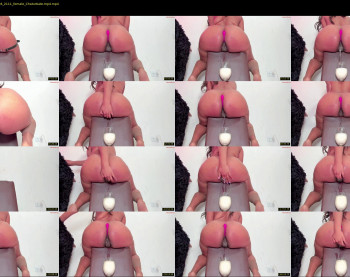 melania_browis — 120 minute Chaturbate female webcam video download, 720p, Jan 6, 2026