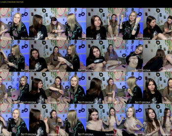 _kitekat_ — 17 minute Chaturbate couple webcam video download, 720p, Jan 8, 2026