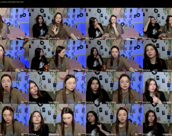 _kitekat_ — 11 minute Chaturbate couple webcam video download, 720p, Jan 8, 2026
