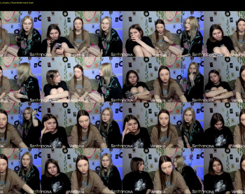 _kitekat_ — 12 minute Chaturbate couple webcam video download, 720p, Jan 8, 2026