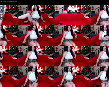 mommymila — 115 minute Chaturbate female webcam video download, 720p, Jan 10, 2026