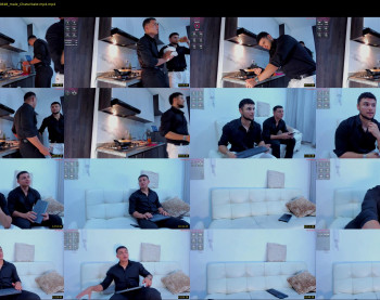 david_cage1 — 28 minute Chaturbate male webcam video download, 720p, Jan 11, 2026
