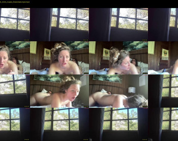 rubywavesback — 4 minute Chaturbate couple webcam video download, 720p, Jan 13, 2026
