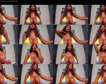 crazy_addixtion — 17 minute Chaturbate female webcam video download, 720p, Jan 14, 2026