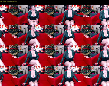 mommymila — 15 minute Chaturbate female webcam video download, 720p, Jan 15, 2026