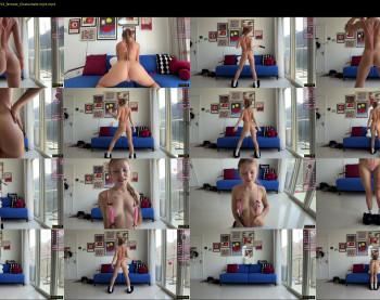 deva_alice — 86 minute Chaturbate female webcam video download, 720p, Jan 16, 2026