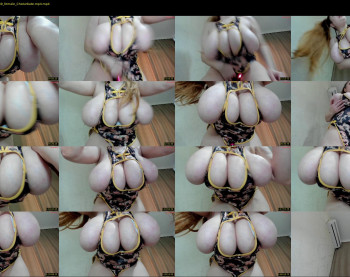 farradayy — 120 minute Chaturbate female webcam video download, 720p, Jan 19, 2026