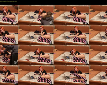 hyperfixation — 11 minute Chaturbate couple webcam video download, 720p, Jan 21, 2026