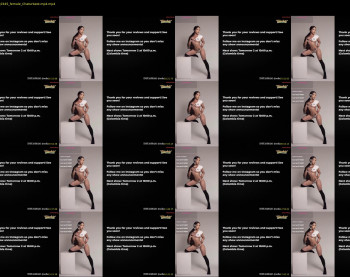 sofia_rousse_ — 20 minute Chaturbate female webcam video download, 720p, Jan 22, 2026