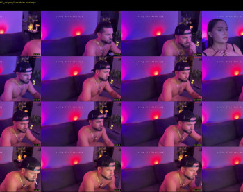 veedeeduo — 26 minute Chaturbate couple webcam video download, 480p, Jan 21, 2026