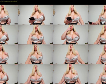 justahornywife — 15 minute Chaturbate female webcam video download, 720p, Jan 22, 2026
