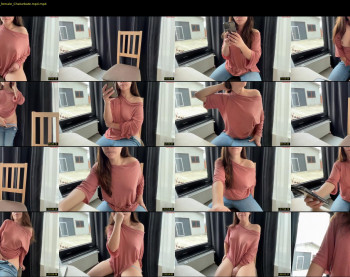 nyconik — 121 minute Chaturbate female webcam video download, 720p, Jan 22, 2026