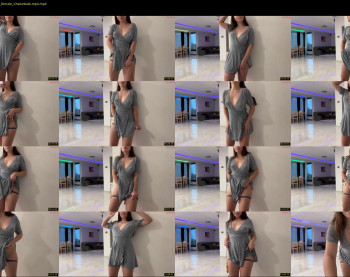 nyconik — 16 minute Chaturbate female webcam video download, 720p, Jan 23, 2026