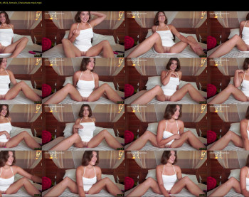 flowersprincess — 6 minute Chaturbate female webcam video download, 720p, Jan 25, 2026